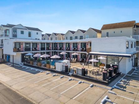 2101 Surf, Unit 209, North Wildwood, NJ, 08260 Aditional Picture