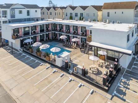 2101 Surf, Unit 209, North Wildwood, NJ, 08260 Aditional Picture