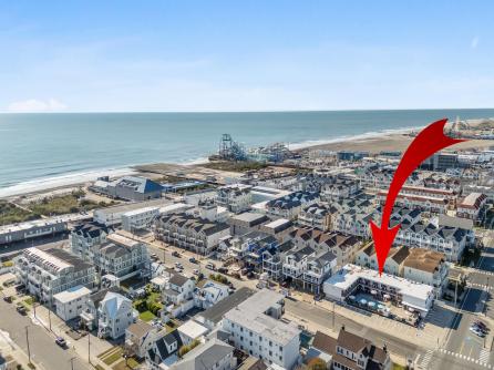 2101 Surf, Unit 209, North Wildwood, NJ, 08260 Aditional Picture