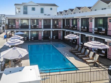 2101 Surf, Unit 209, North Wildwood, NJ, 08260 Aditional Picture