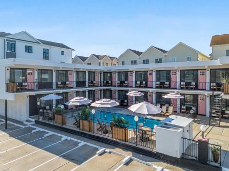 2101 Surf, Unit 209, North Wildwood, NJ, 08260 Aditional Picture