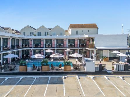 2101 Surf, Unit 209, North Wildwood, NJ, 08260 Aditional Picture