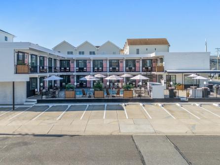 2101 Surf, Unit 209, North Wildwood, NJ, 08260 Aditional Picture