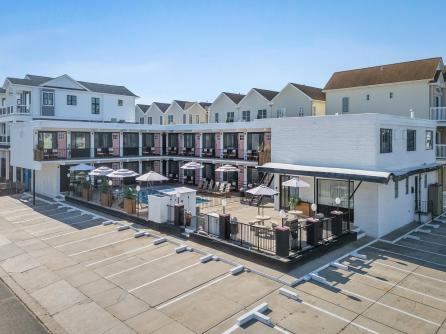 2101 Surf, Unit 209, North Wildwood, NJ, 08260 Aditional Picture