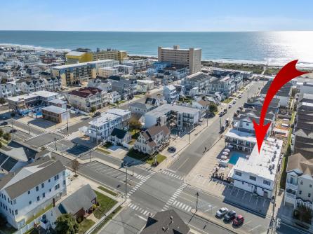 2101 Surf, Unit 209, North Wildwood, NJ, 08260 Aditional Picture