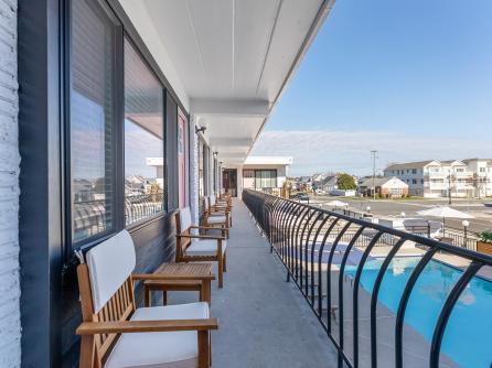 2101 Surf, Unit 209, North Wildwood, NJ, 08260 Aditional Picture