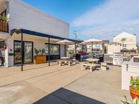 2101 Surf, Unit 209, North Wildwood, NJ, 08260 Aditional Picture