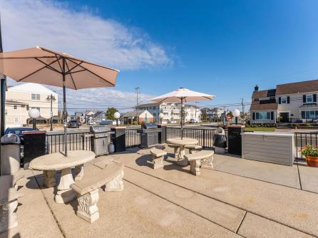 2101 Surf, Unit 209, North Wildwood, NJ, 08260 Aditional Picture