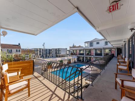 2101 Surf, Unit 207, North Wildwood, NJ, 08260 Aditional Picture