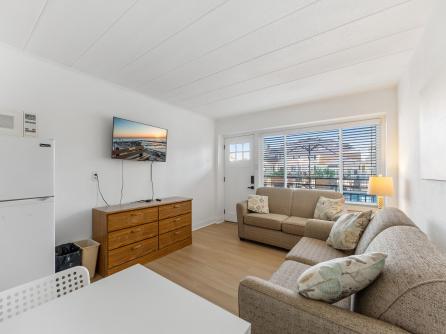 2101 Surf, Unit 207, North Wildwood, NJ, 08260 Aditional Picture