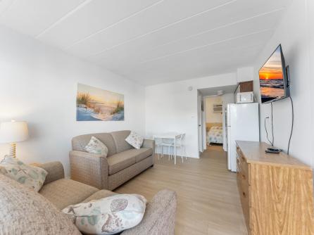 2101 Surf, Unit 207, North Wildwood, NJ, 08260 Aditional Picture