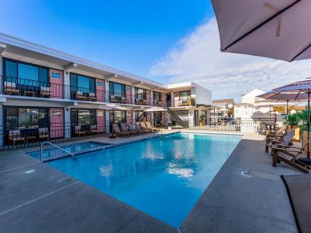 2101 Surf, Unit 105, North Wildwood, NJ, 08260 Aditional Picture