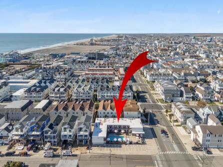 2101 Surf, Unit 105, North Wildwood, NJ, 08260 Aditional Picture