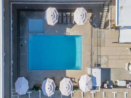 2101 Surf, Unit 105, North Wildwood, NJ, 08260 Aditional Picture