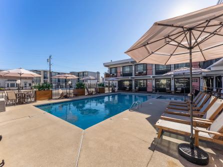 2101 Surf, Unit 105, North Wildwood, NJ, 08260 Aditional Picture