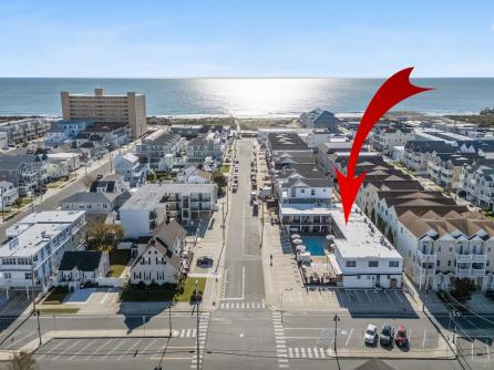 2101 Surf, Unit 103, North Wildwood, NJ, 08260 Aditional Picture