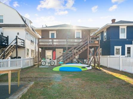 133 43rd, Sea Isle City, NJ, 08243 Aditional Picture