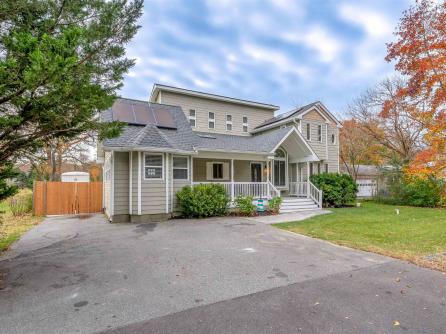 667 Dias Creek, Cape May Court House, NJ, 08210 Aditional Picture