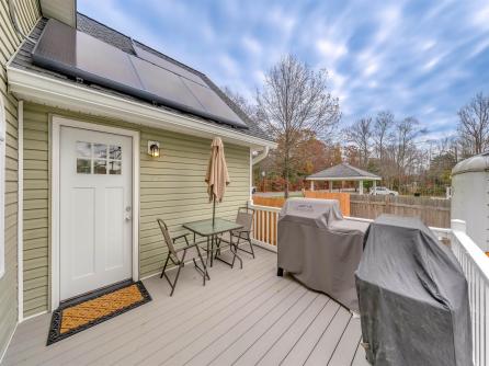 667 Dias Creek, Cape May Court House, NJ, 08210 Aditional Picture