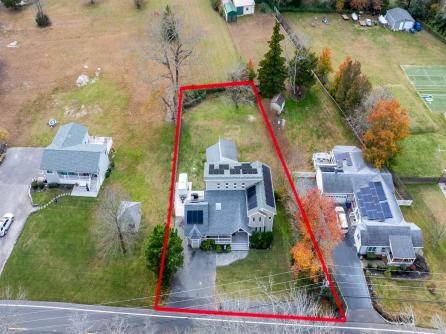 667 Dias Creek, Cape May Court House, NJ, 08210 Aditional Picture