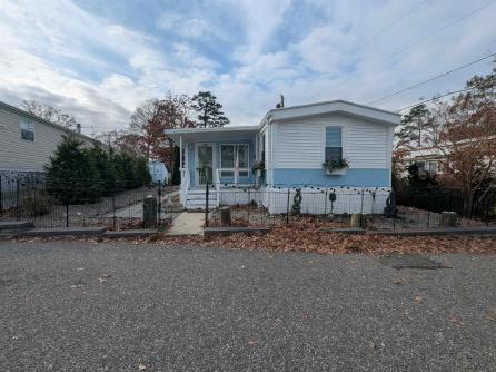 430 Shore Rd, #109 Oak Pine Hill, Marmora, NJ, 08223 Aditional Picture