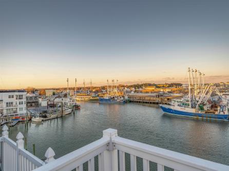 1415 Harbor, Unit 302, Cape May, NJ, 08204 Aditional Picture