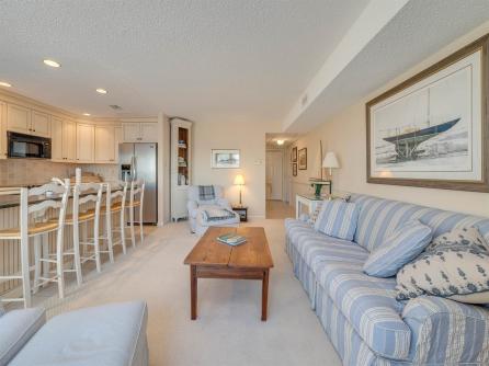 1415 Harbor, Unit 302, Cape May, NJ, 08204 Aditional Picture