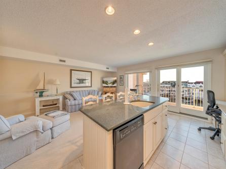 1415 Harbor, Unit 302, Cape May, NJ, 08204 Aditional Picture