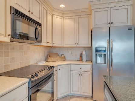 1415 Harbor, Unit 302, Cape May, NJ, 08204 Aditional Picture