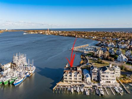 1415 Harbor, Unit 302, Cape May, NJ, 08204 Aditional Picture