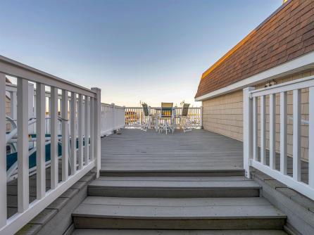 1415 Harbor, Unit 302, Cape May, NJ, 08204 Aditional Picture