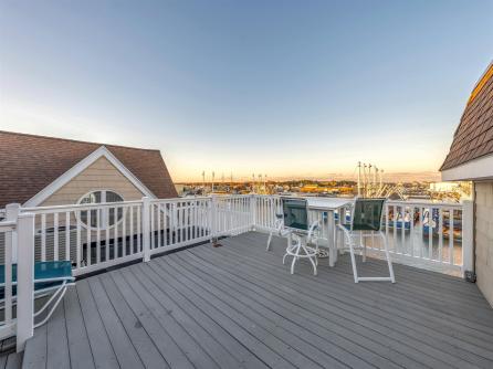 1415 Harbor, Unit 302, Cape May, NJ, 08204 Aditional Picture