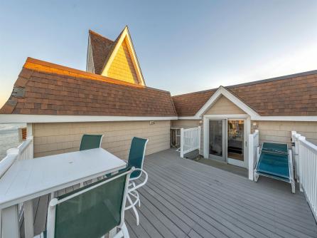 1415 Harbor, Unit 302, Cape May, NJ, 08204 Aditional Picture