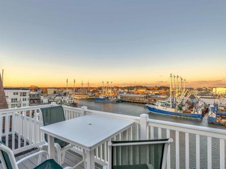 1415 Harbor, Unit 302, Cape May, NJ, 08204 Aditional Picture