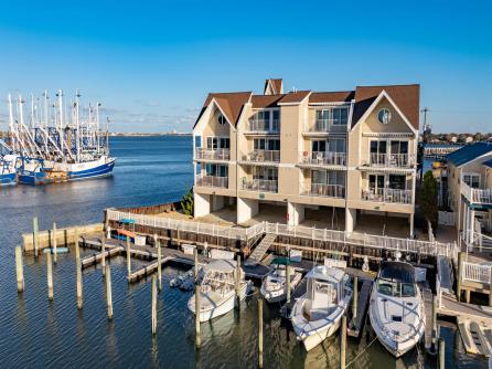 1415 Harbor, Unit 302, Cape May, NJ, 08204 Aditional Picture