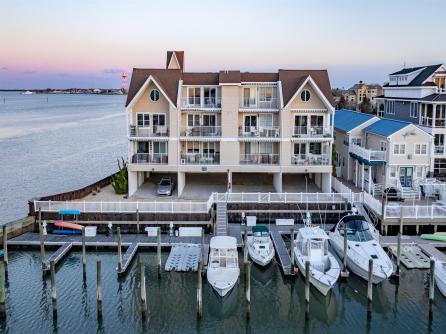 1415 Harbor, Unit 302, Cape May, NJ, 08204 Aditional Picture
