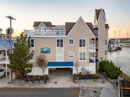 1415 Harbor, Unit 302, Cape May, NJ, 08204 Aditional Picture