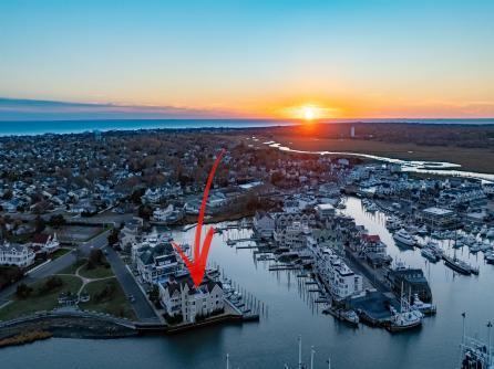 1415 Harbor, Unit 302, Cape May, NJ, 08204 Aditional Picture