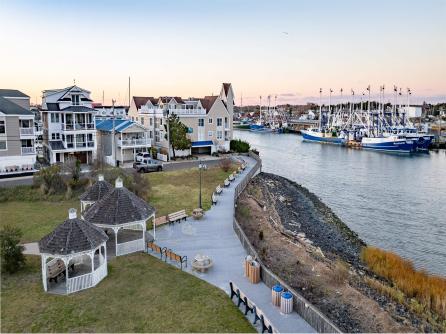 1415 Harbor, Unit 302, Cape May, NJ, 08204 Aditional Picture