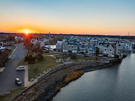 1415 Harbor, Unit 302, Cape May, NJ, 08204 Aditional Picture