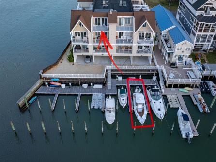 1415 Harbor, Unit 302, Cape May, NJ, 08204 Aditional Picture