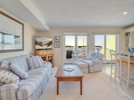 1415 Harbor, Unit 302, Cape May, NJ, 08204 Aditional Picture