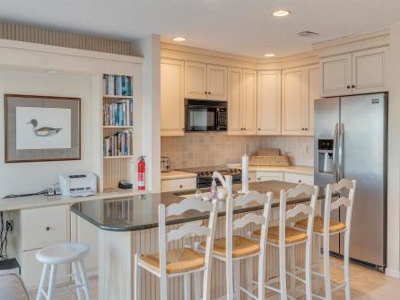 1415 Harbor, Unit 302, Cape May, NJ, 08204 Aditional Picture
