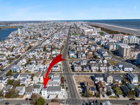 7806 Seaview, Unit 4, Wildwood Crest, NJ, 08260 Aditional Picture