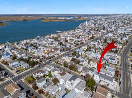 7806 Seaview, Unit 4, Wildwood Crest, NJ, 08260 Aditional Picture