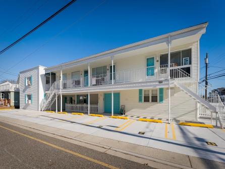7806 Seaview, Unit 4, Wildwood Crest, NJ, 08260 Aditional Picture