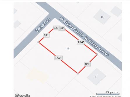 18 Corson, Ocean View, NJ, 08230 Main Picture