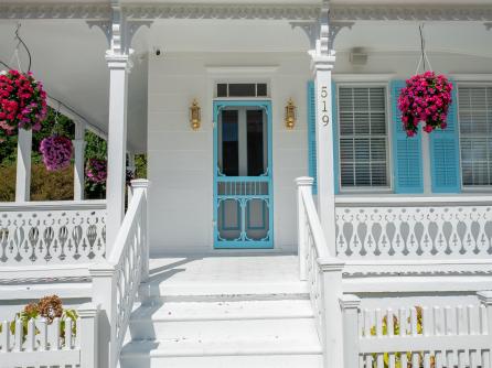 519 Franklin, Cape May, NJ, 08204 Aditional Picture