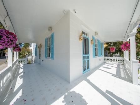 519 Franklin, Cape May, NJ, 08204 Aditional Picture