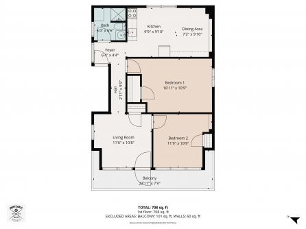 101 Brighton, Atlantic City, NJ, 08401 Aditional Picture